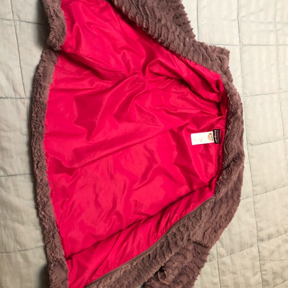 🌟Host pick🌟Patagonia women’s jacket - Picture 4 of 5